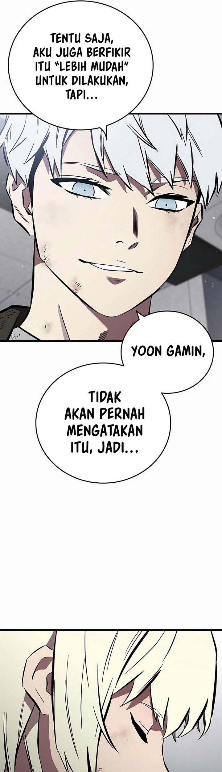 The Great War chapter 50 halaman 49