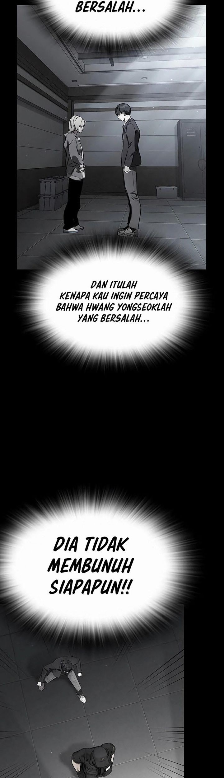 The Great War chapter 50 halaman 51