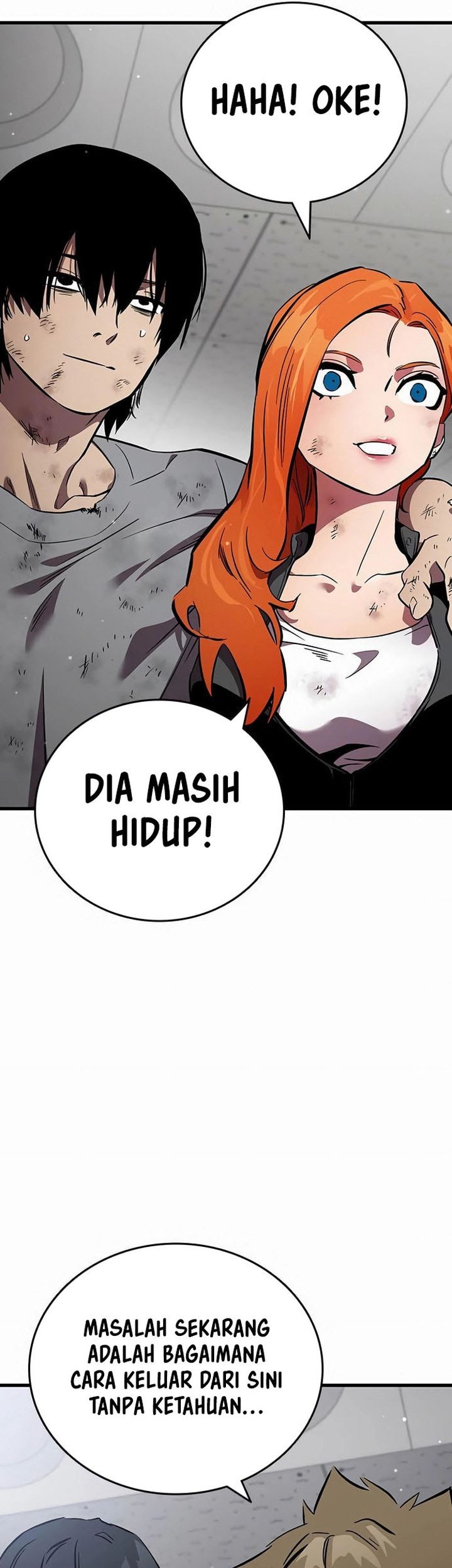 The Great War chapter 50 halaman 57