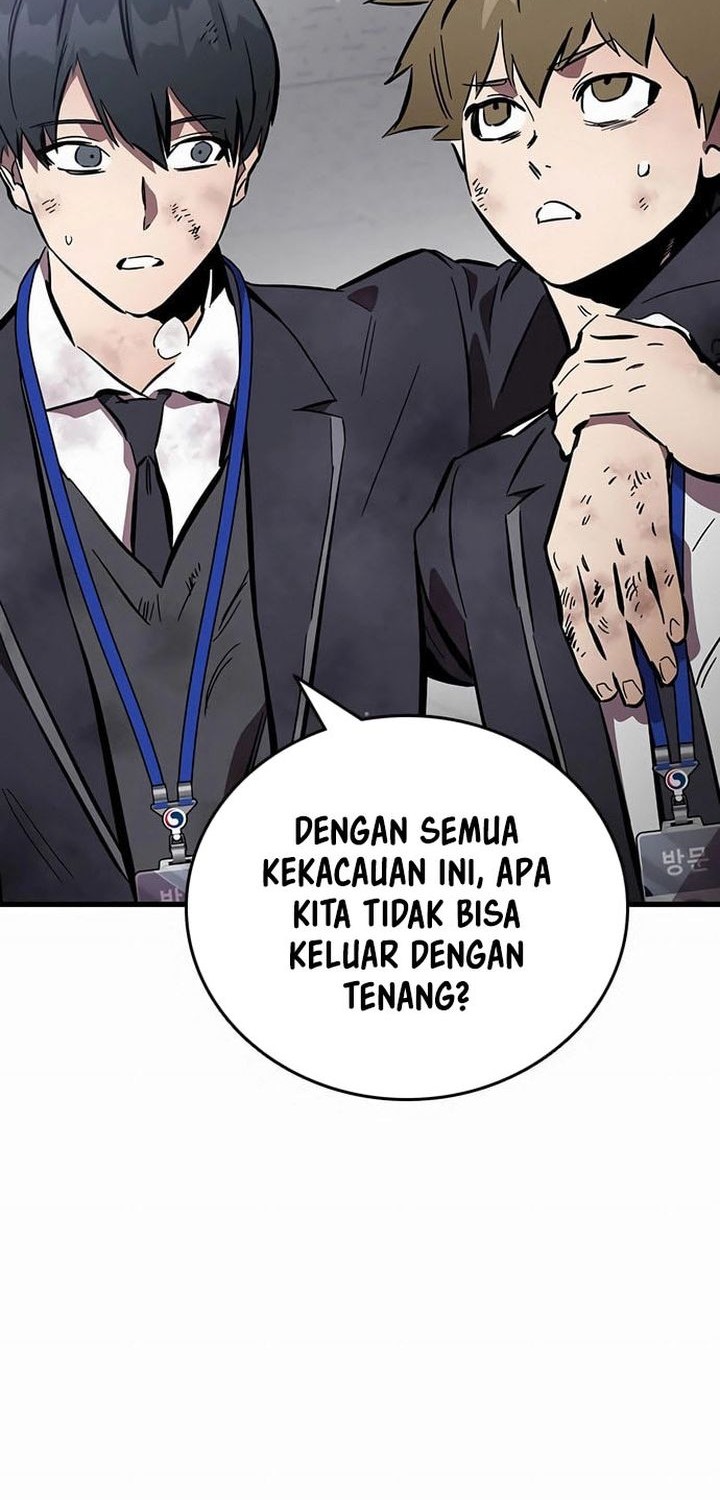 The Great War chapter 50 halaman 58