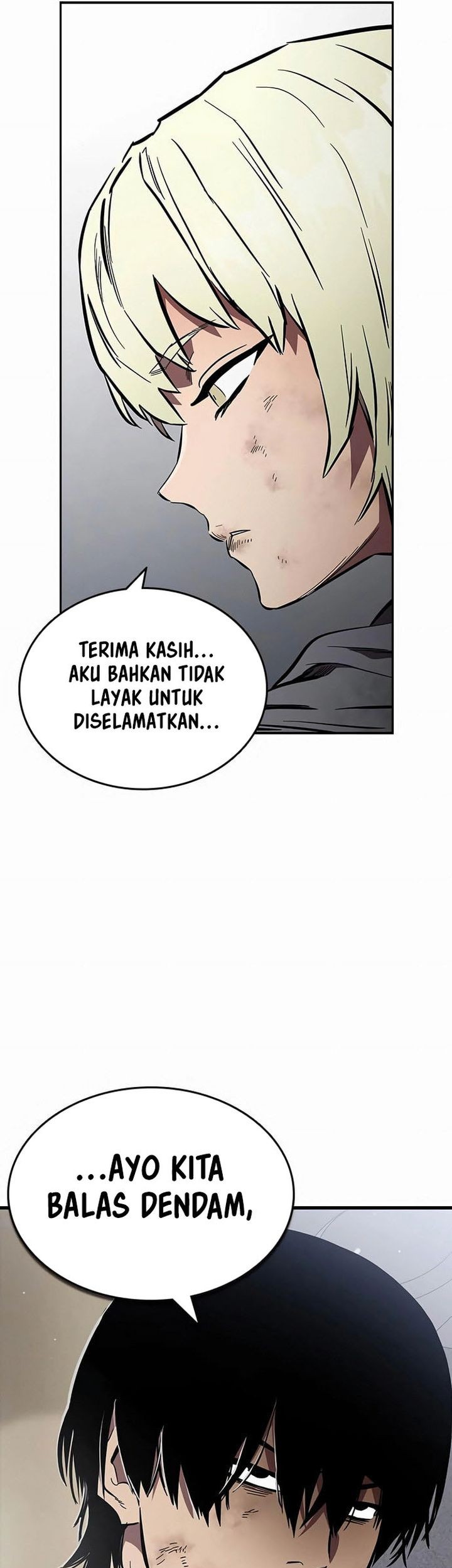 The Great War chapter 50 halaman 65