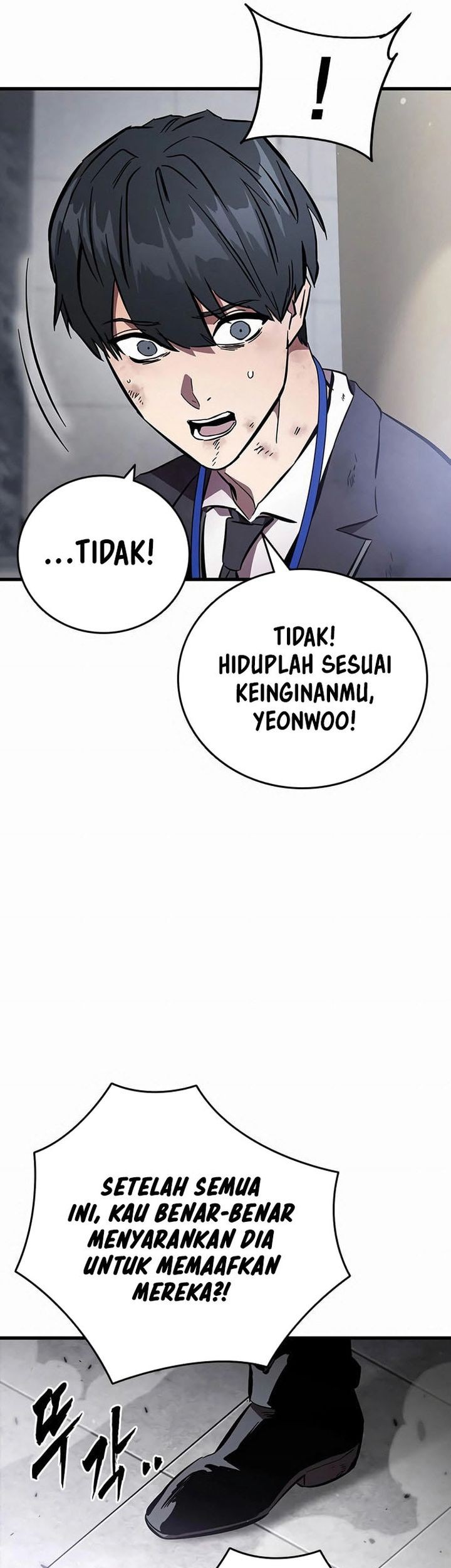 The Great War chapter 50 halaman 67