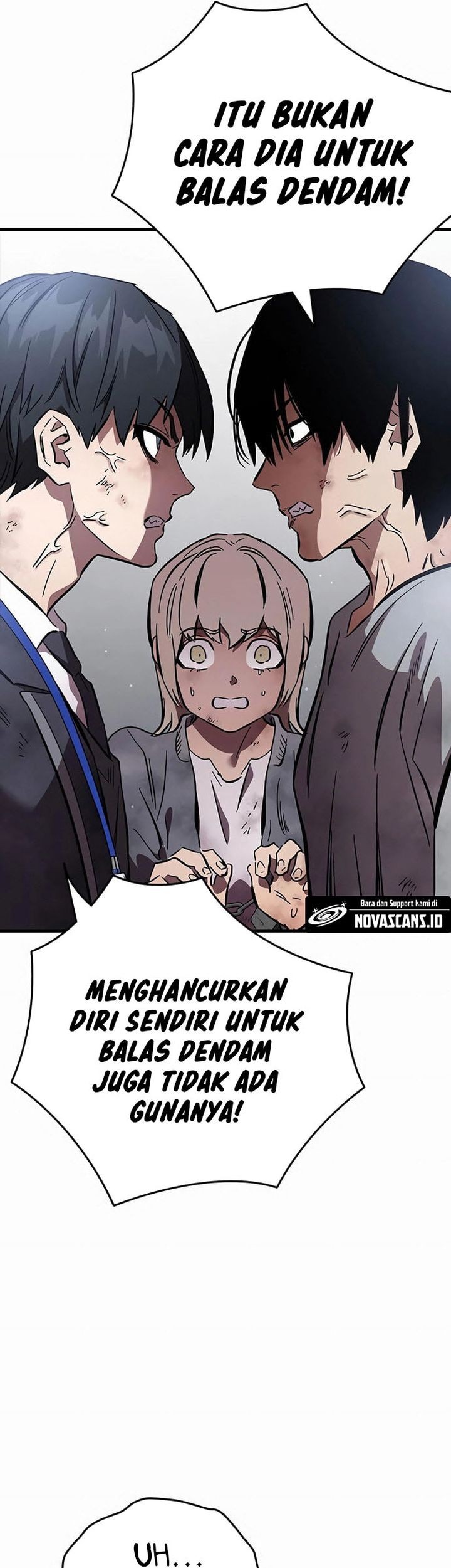 The Great War chapter 50 halaman 69