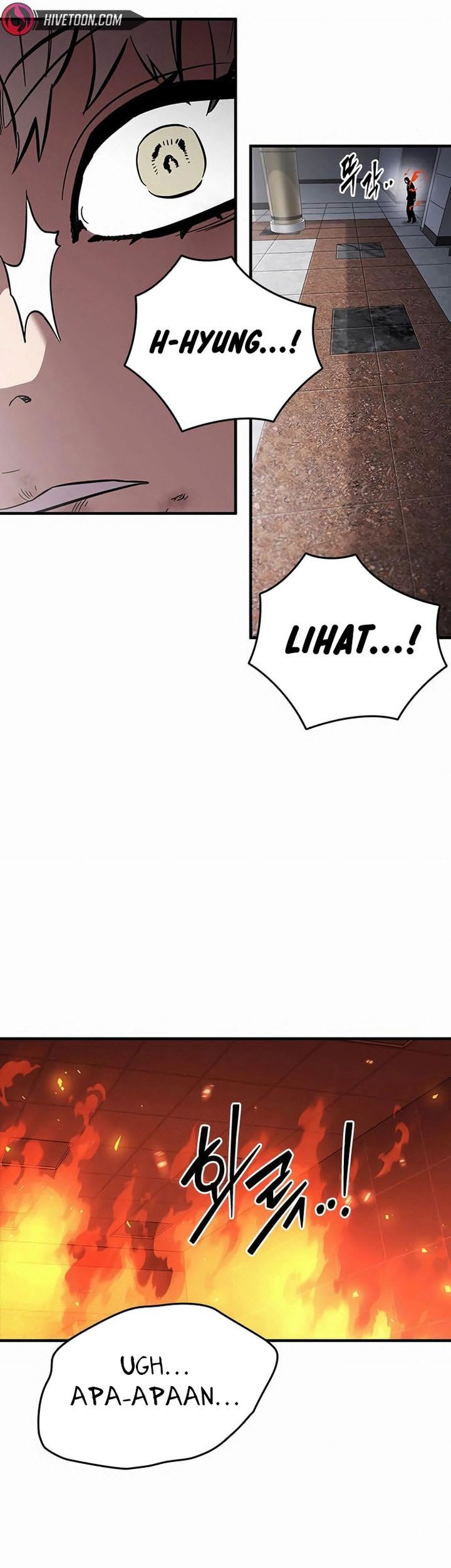 The Great War chapter 50 halaman 71