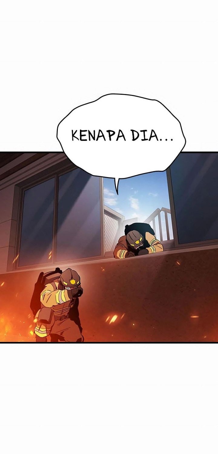 The Great War chapter 50 halaman 72