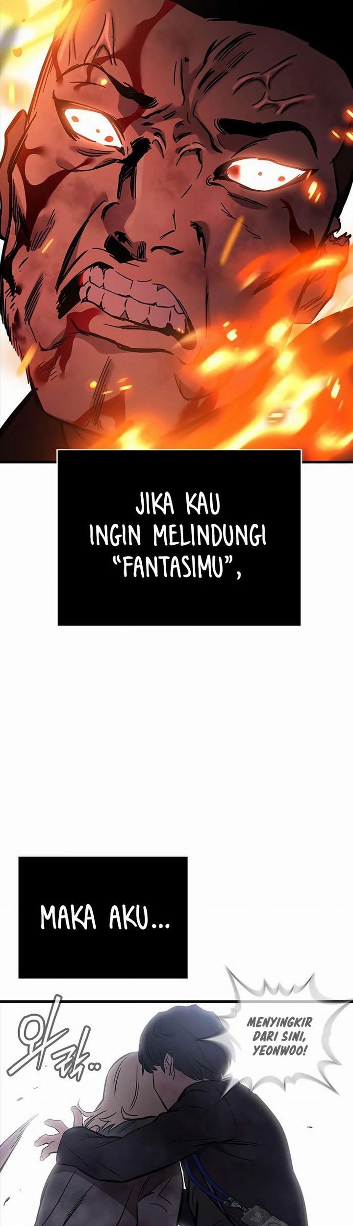 The Great War chapter 50 halaman 83
