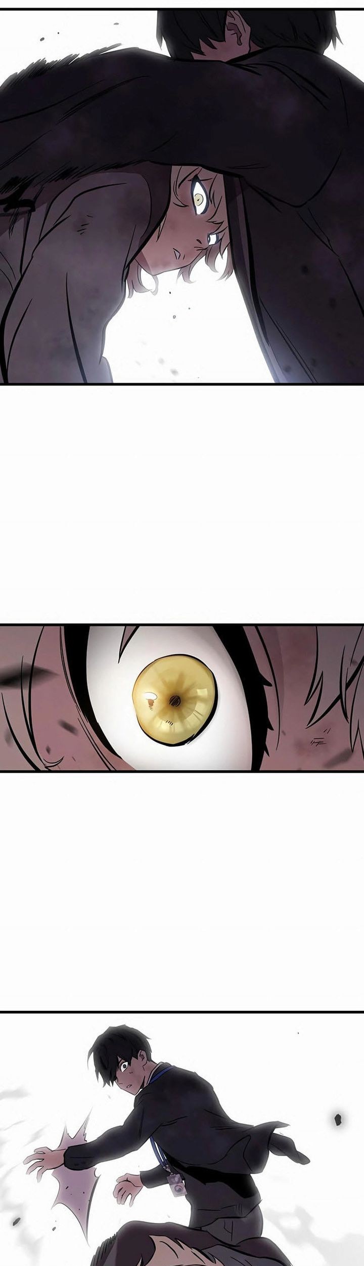 The Great War chapter 50 halaman 87