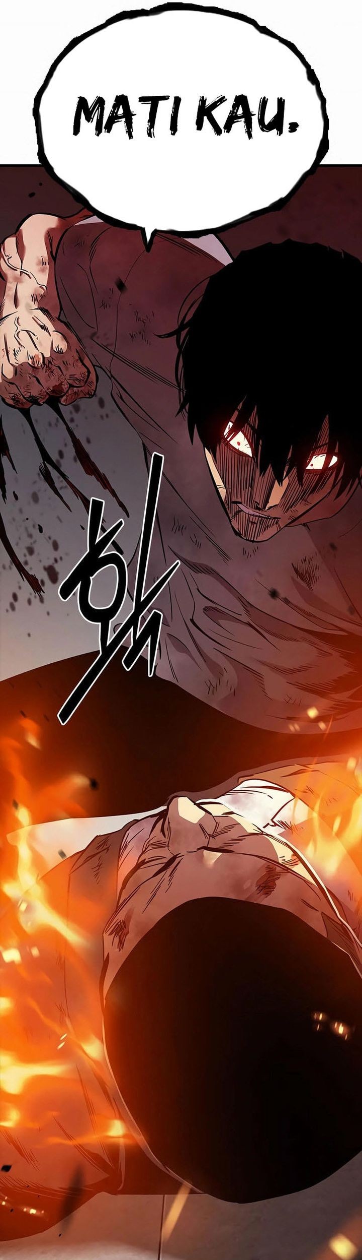 The Great War chapter 51 halaman 13