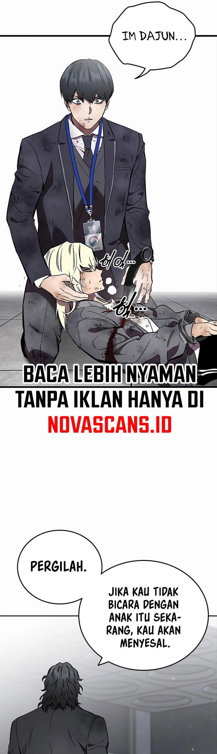 The Great War chapter 51 halaman 25