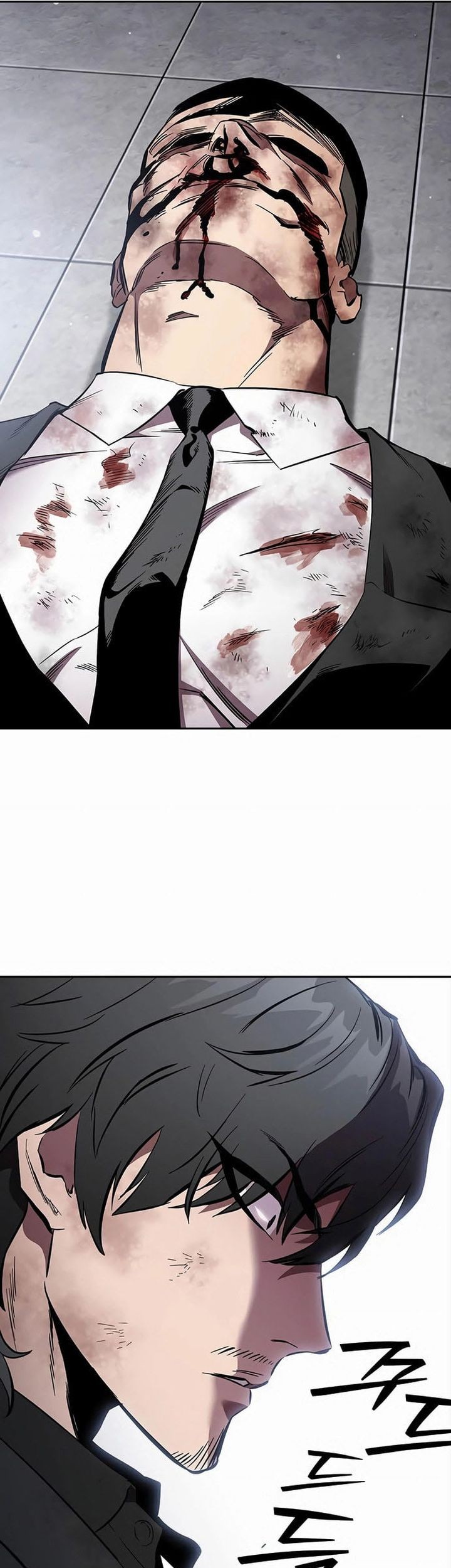 The Great War chapter 51 halaman 27