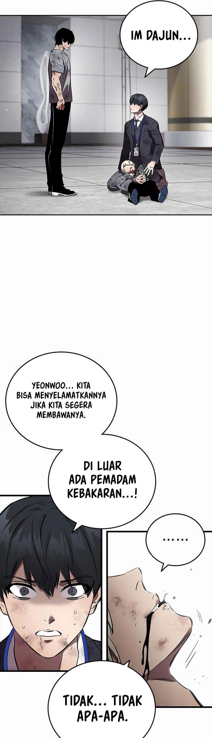 The Great War chapter 51 halaman 29