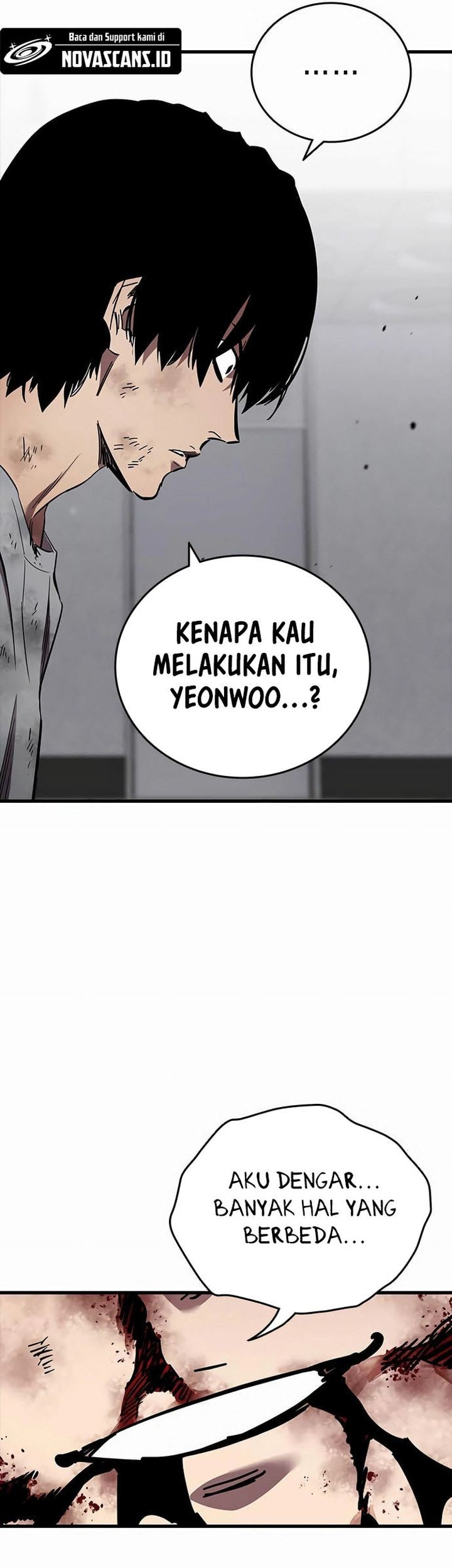 The Great War chapter 51 halaman 33