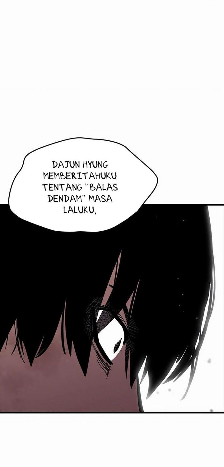 The Great War chapter 51 halaman 34