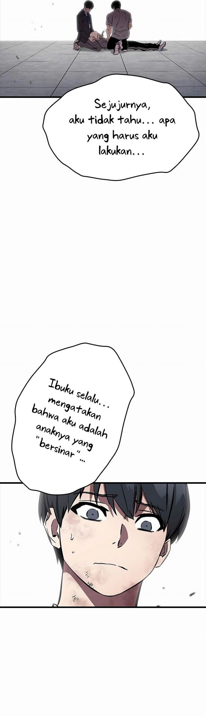 The Great War chapter 51 halaman 37