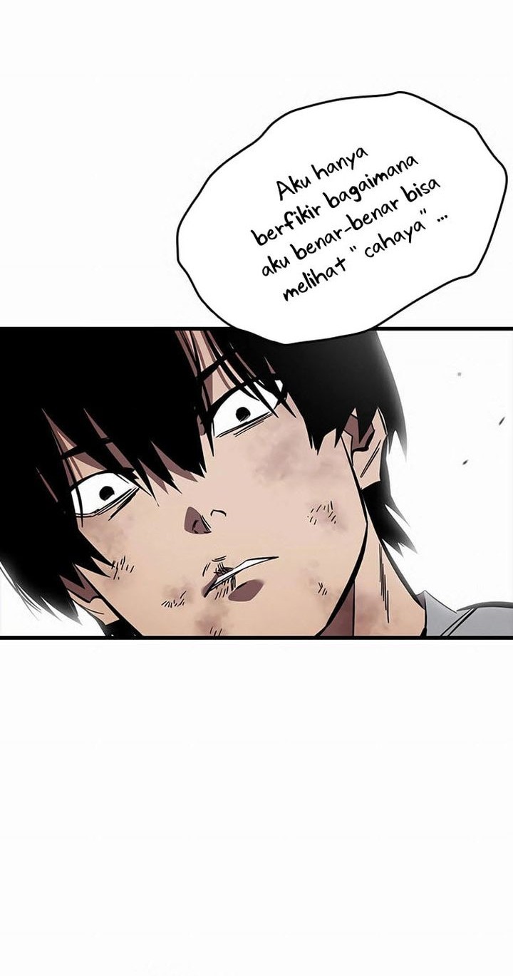 The Great War chapter 51 halaman 38