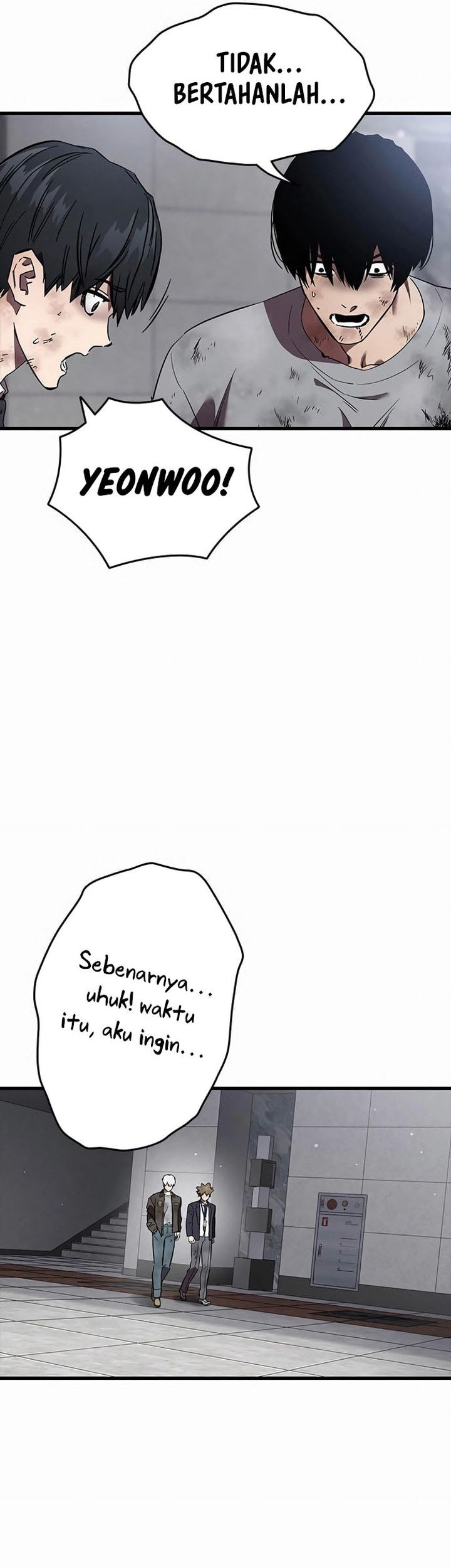 The Great War chapter 51 halaman 41