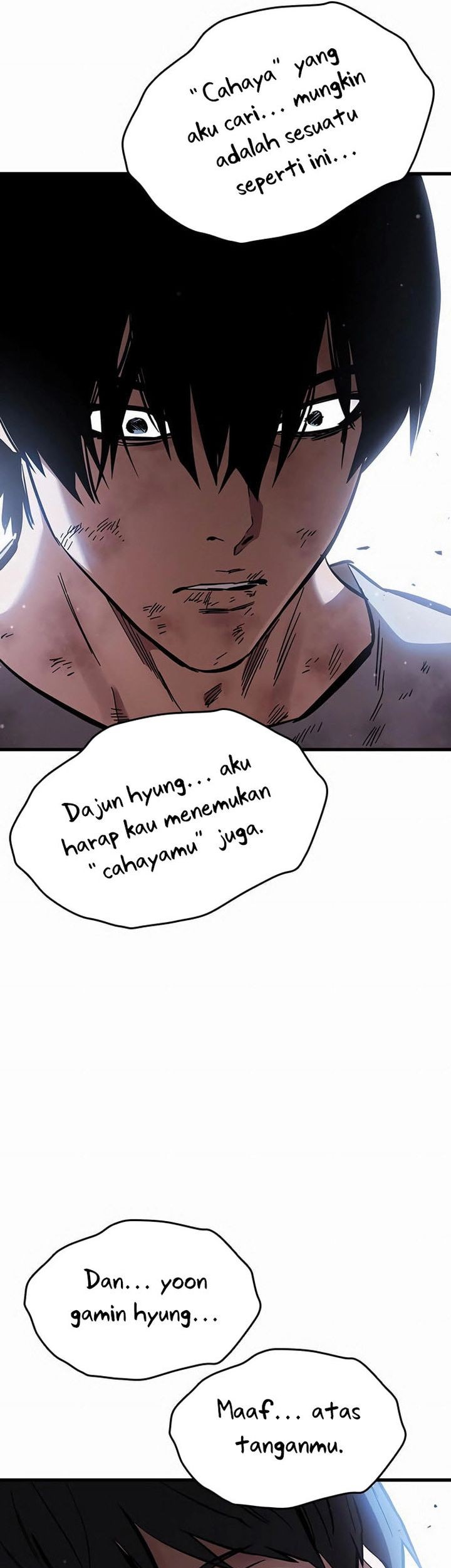 The Great War chapter 51 halaman 47