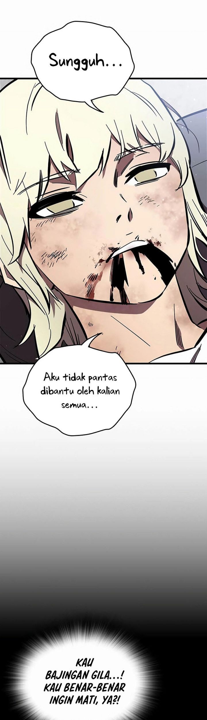 The Great War chapter 51 halaman 49