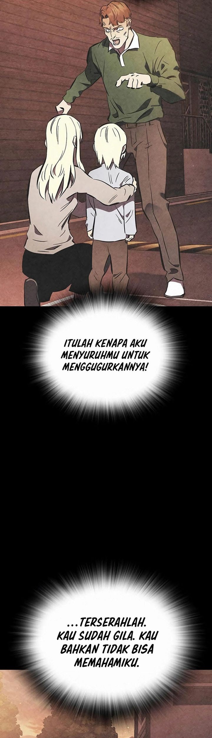 The Great War chapter 51 halaman 51