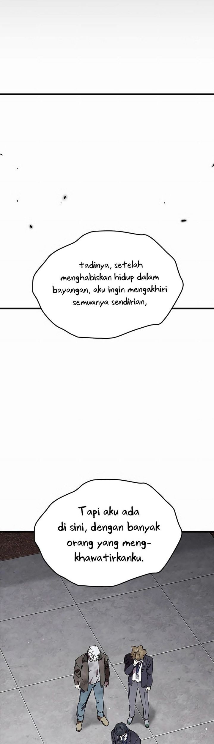 The Great War chapter 51 halaman 53