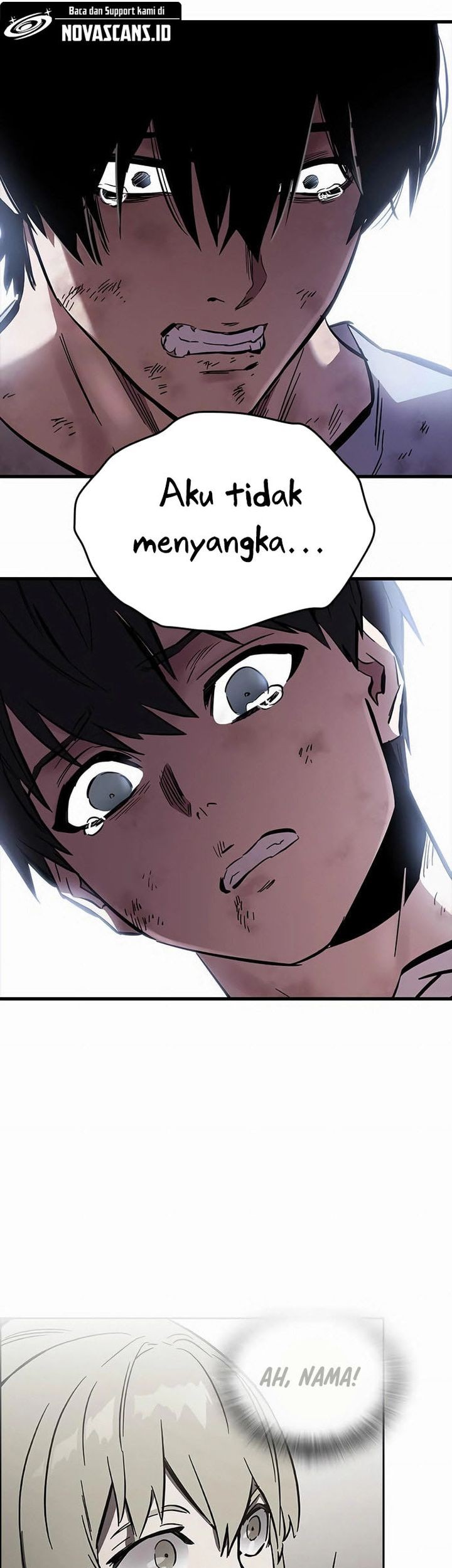 The Great War chapter 51 halaman 55