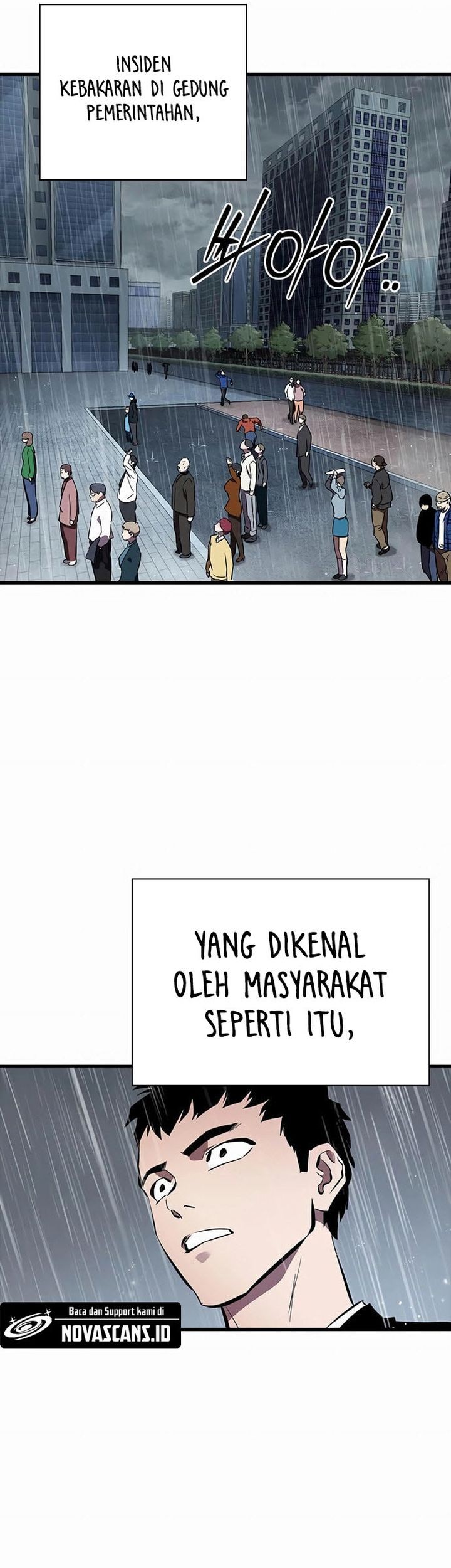The Great War chapter 51 halaman 62