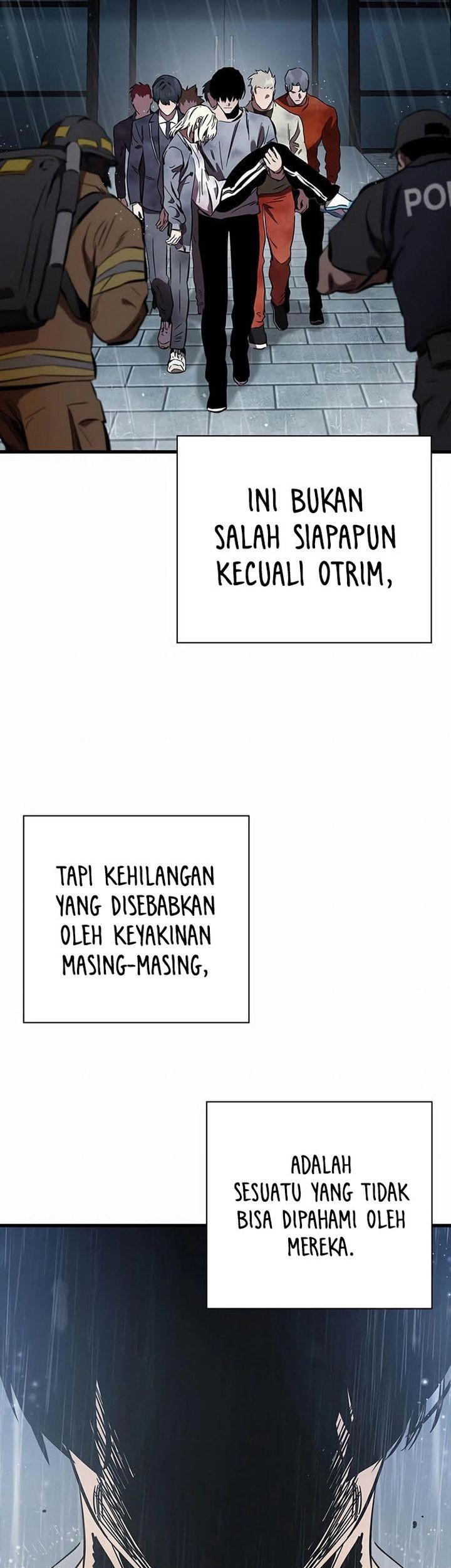 The Great War chapter 51 halaman 64