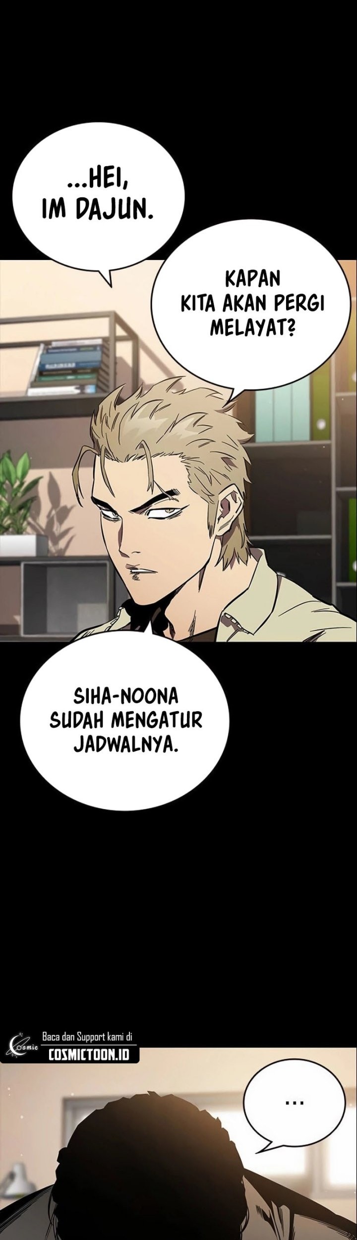 The Great War chapter 53 halaman 3