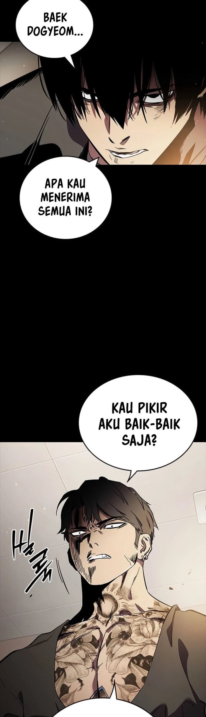 The Great War chapter 53 halaman 9