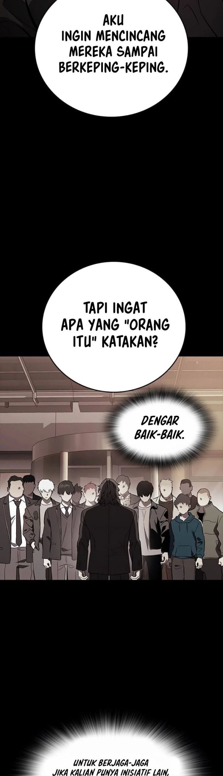 The Great War chapter 53 halaman 10