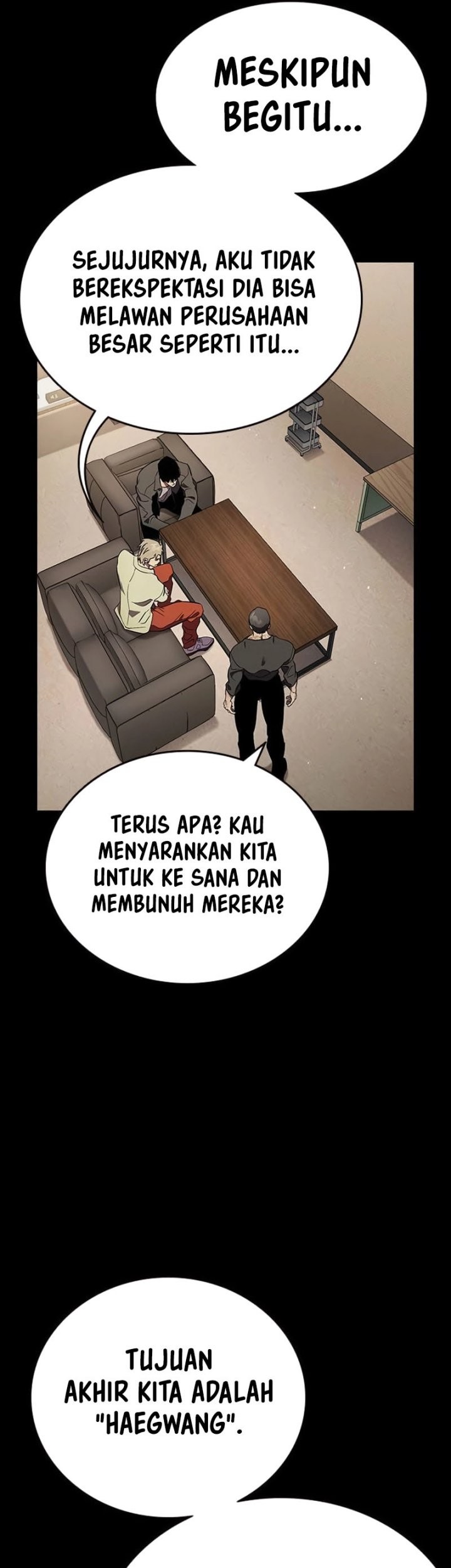The Great War chapter 53 halaman 12