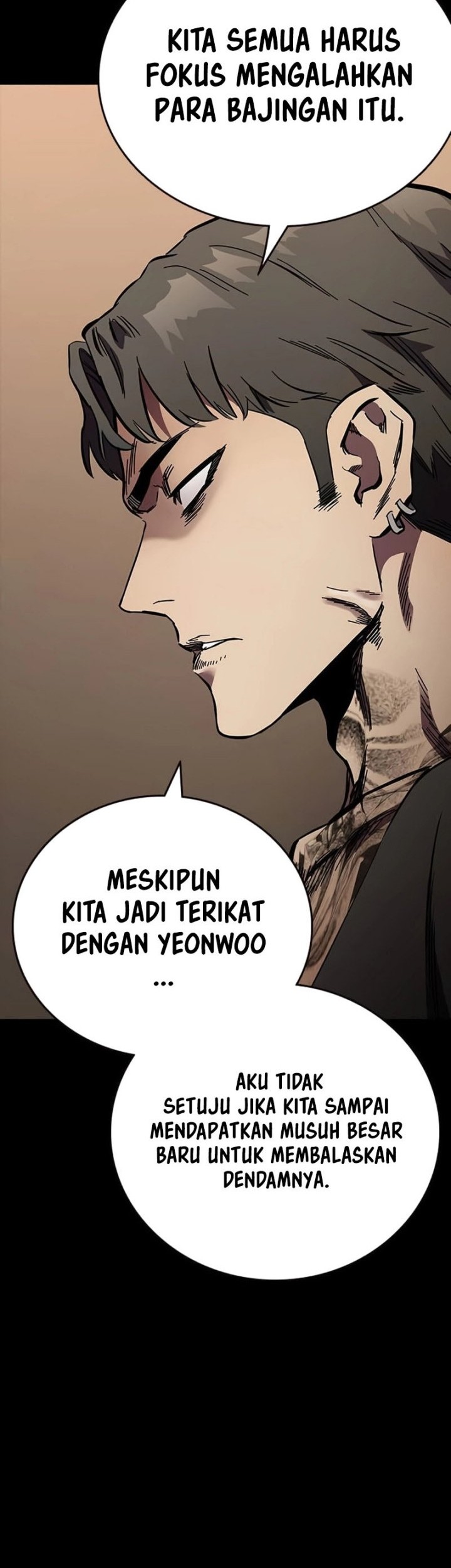 The Great War chapter 53 halaman 13