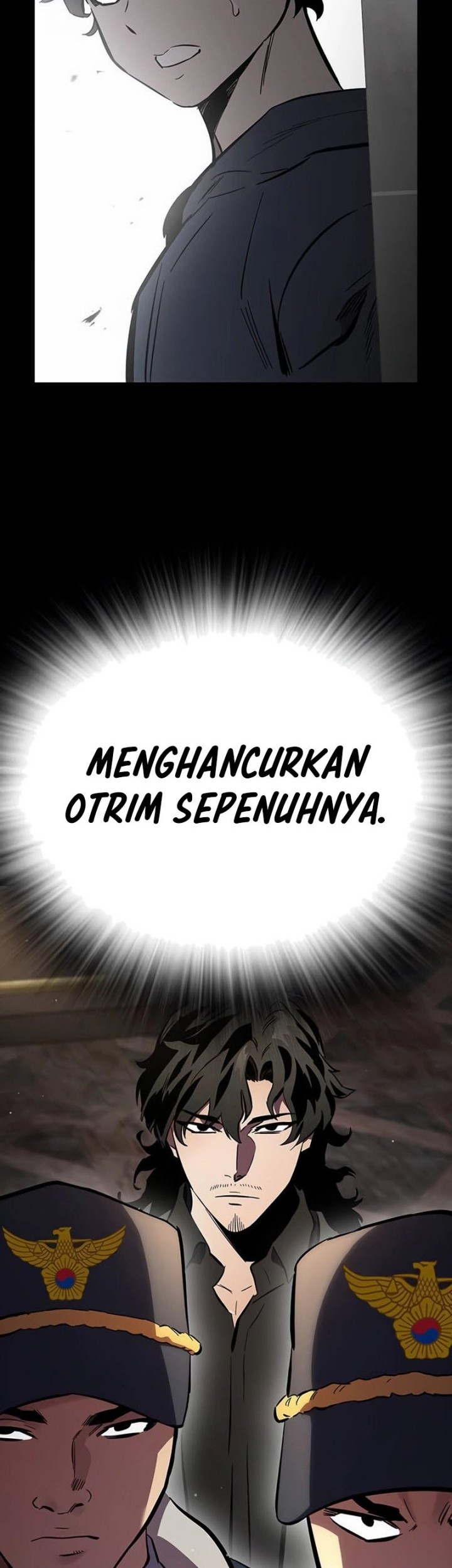 The Great War chapter 53 halaman 20