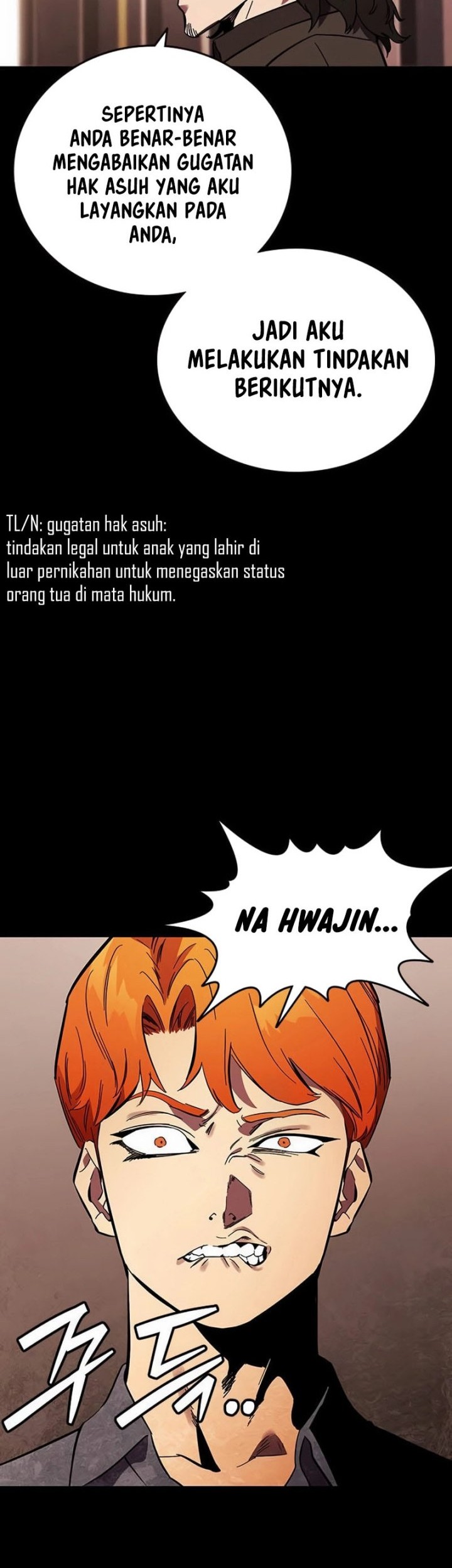 The Great War chapter 53 halaman 24