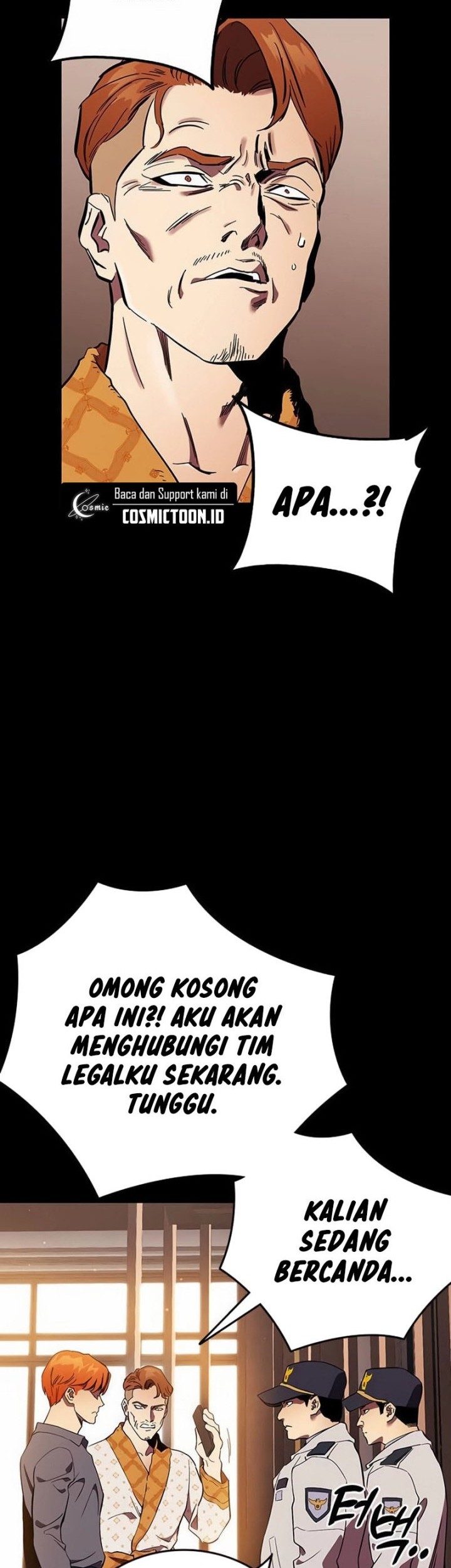 The Great War chapter 53 halaman 26