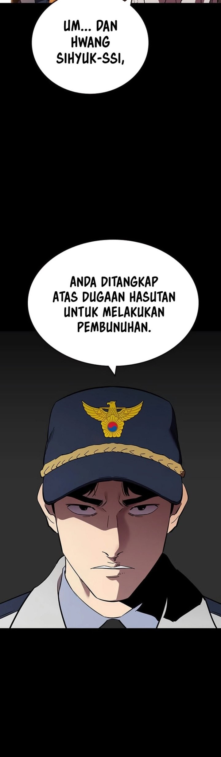 The Great War chapter 53 halaman 27