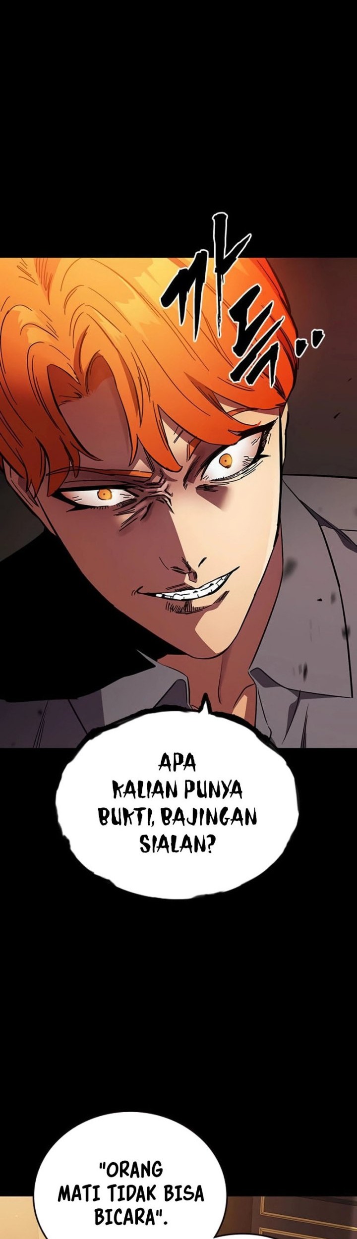 The Great War chapter 53 halaman 29