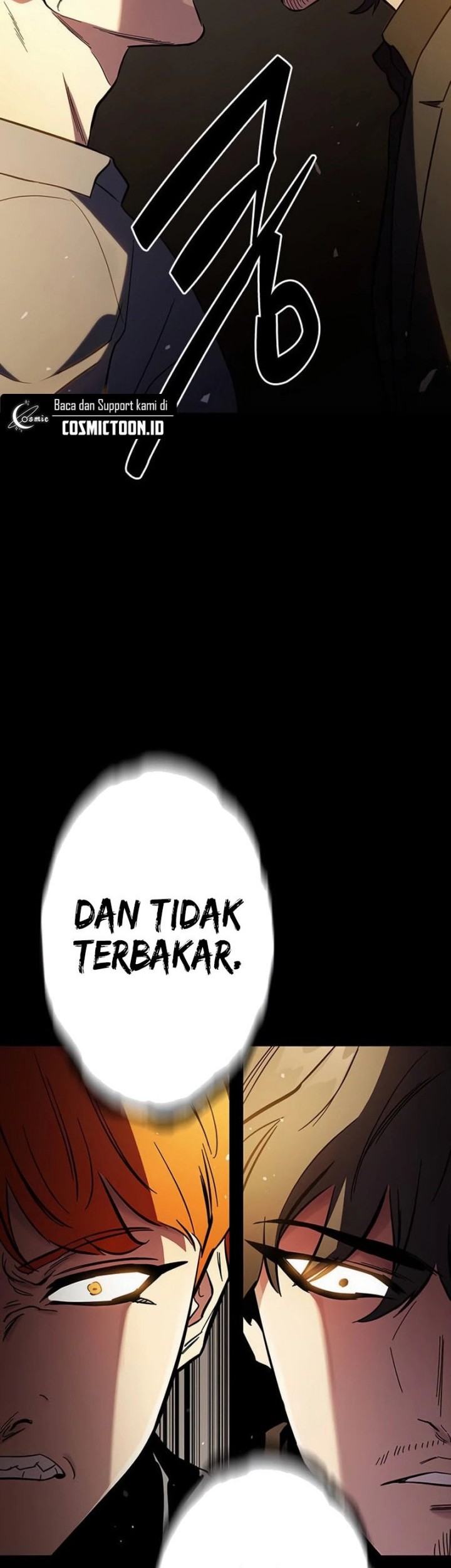 The Great War chapter 53 halaman 31