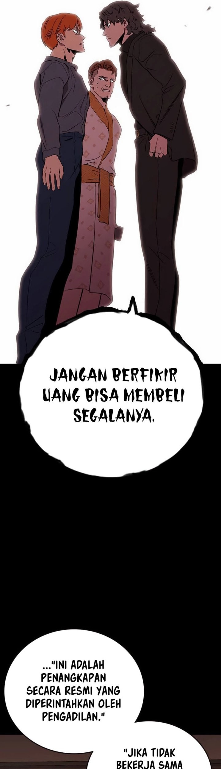 The Great War chapter 53 halaman 33
