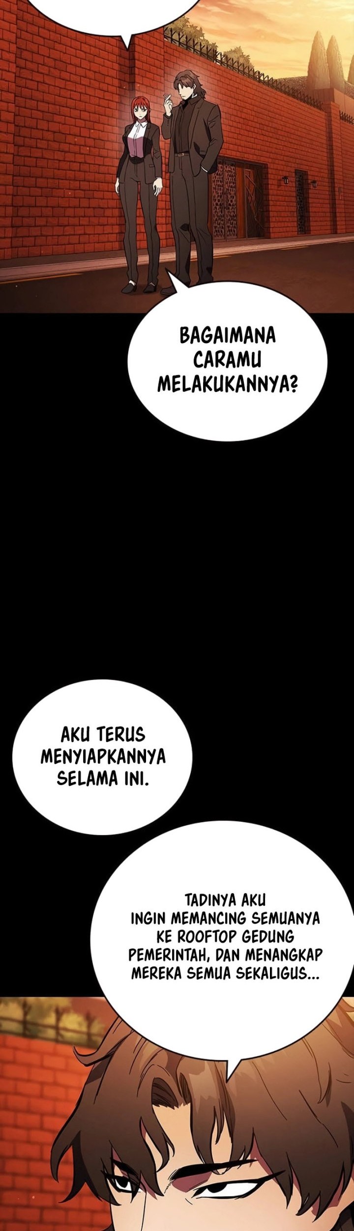 The Great War chapter 53 halaman 36