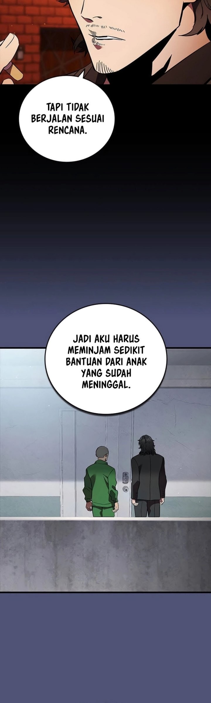 The Great War chapter 53 halaman 37