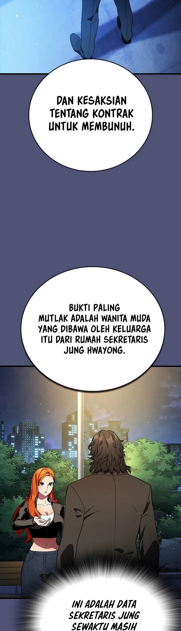 The Great War chapter 53 halaman 40