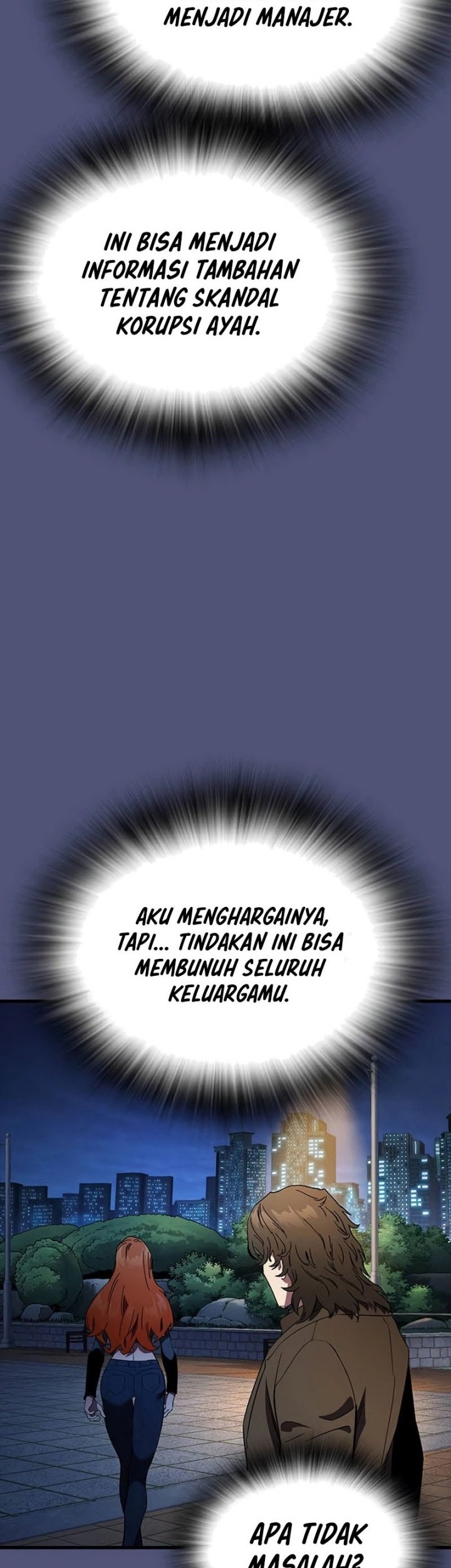 The Great War chapter 53 halaman 41