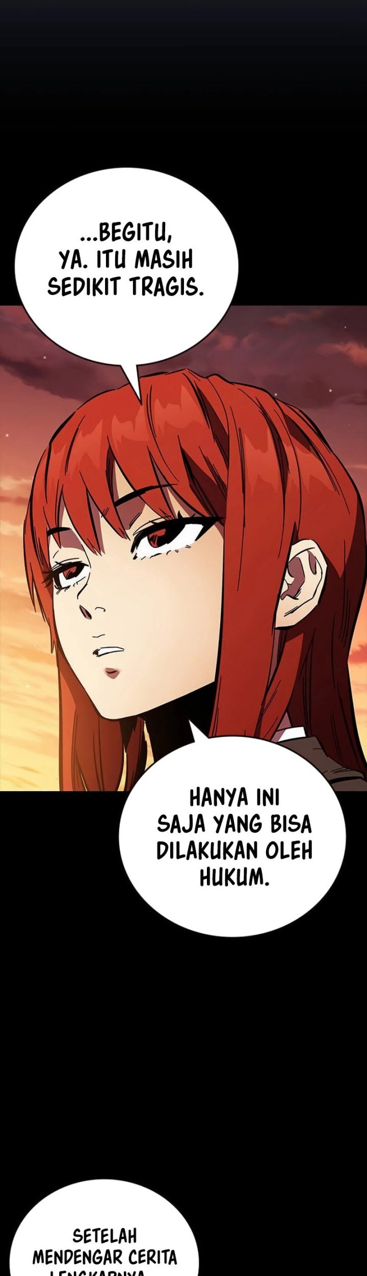The Great War chapter 53 halaman 45