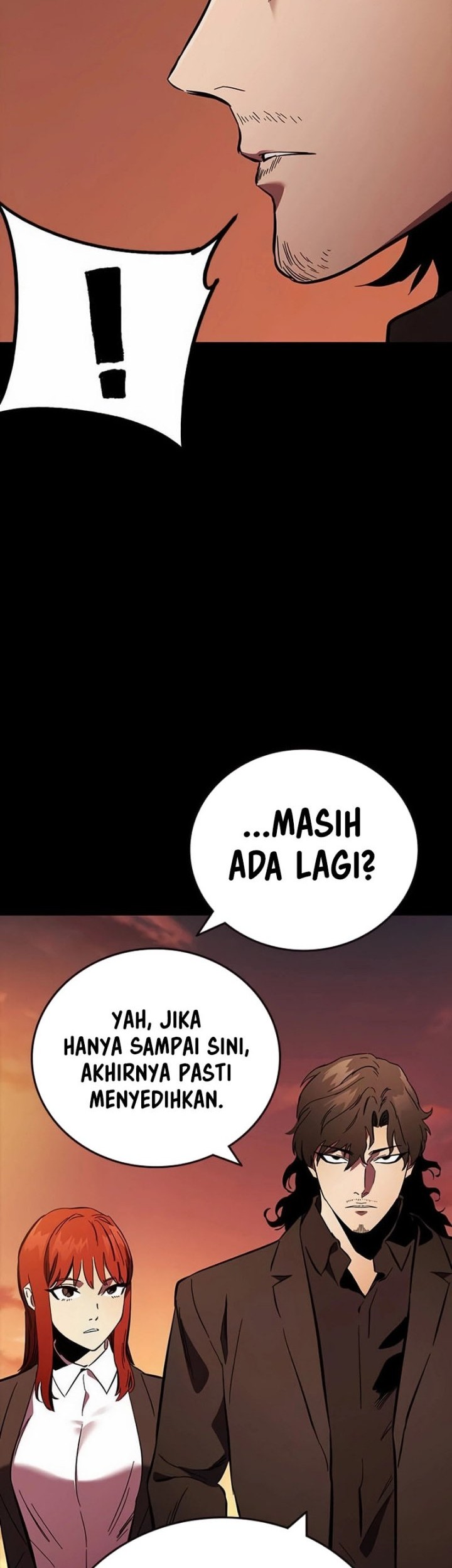 The Great War chapter 53 halaman 47