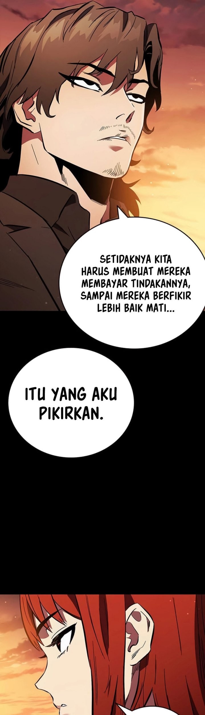 The Great War chapter 53 halaman 49