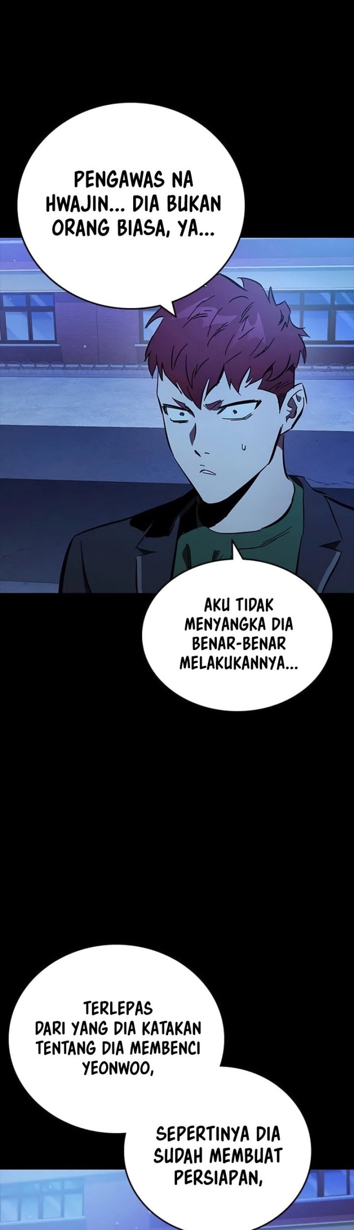 The Great War chapter 53 halaman 52