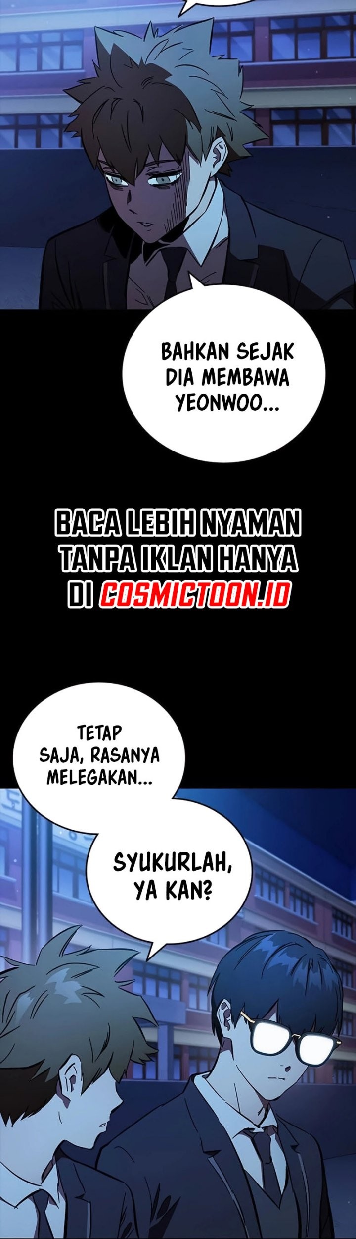 The Great War chapter 53 halaman 53