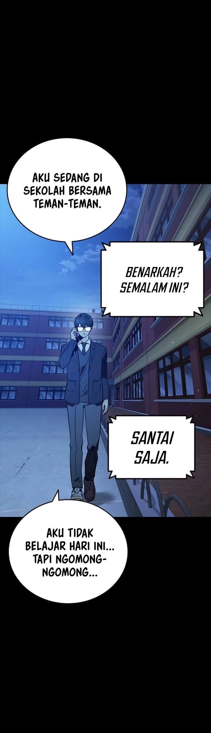 The Great War chapter 53 halaman 58