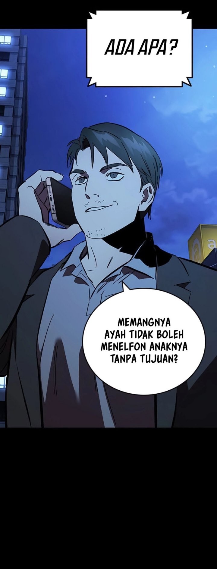 The Great War chapter 53 halaman 59